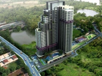 La Santir Condo for Sale Pattaya