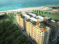 Neo Sea View Condo for Sale Pattaya