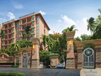 Seven Seas Jomtien Pattaya Condo for Sale