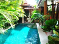 Jomtien Palace Villa for Sale Pattaya