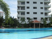 View Talay Condo 2A