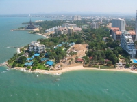 The Palm Wongamat Pattaya Condo for Sale