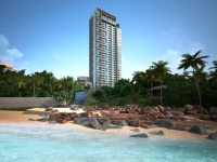 Baan Plai Haad Condo for Sale Pattaya