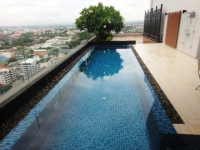 Northshore Penthouse Suites for Sale Pattaya