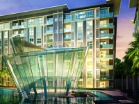 City Center Condo for sale Pattaya