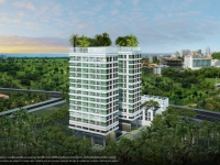 Tree Tops Condo for Sale Pattaya