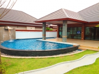 Pattaya House for Sale: Baan Piam Mongkol