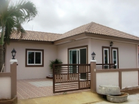 Pattaya House for Sale: Baan Suay Mai Ngam