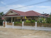 House on Chokchai 3 Pool villa Pattaya