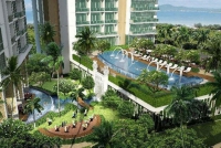 The Peak Tower Condo for Sale Pattaya