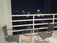 VIEW TALAY 5 D Pattaya Condo for Sale