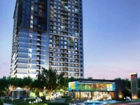 The Trust Residence South Pattaya