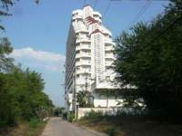 Pattaya Condo Chain
