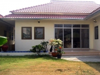 Private House on East Pattaya