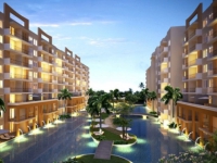 Paradise Park Condo
