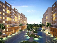 Paradise Park Condo Pattaya