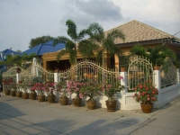 Pattaya Villa for Sale near Beach