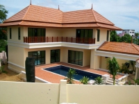 Talaysawan Villas