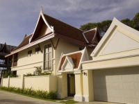 Talay Sawan Villa