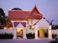 Talay Sawan Villa A