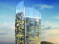 Centara Grand Residence