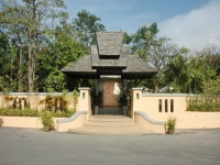 3Beds Chateau Dale Tropical Villas for Sale Pattaya