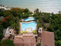 Royal Cliff Garden Condo