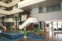 Panchare Jomtien Condominium