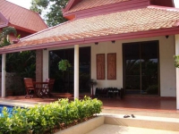 Private House on Pratumnak