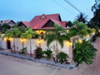 Foxlea Villa Hot Deal