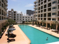 Platinum Suites Condo