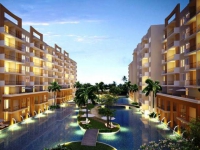 Pattaya Condo for Sale: Paradise Park Condo