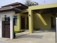 Grand Garden Home