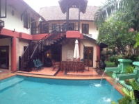 Ta - Bali House Villas