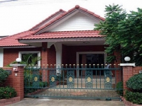 Rattanakorn City Home