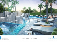Ocean Pacific Condominium