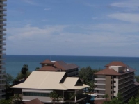 View Talay Condo 5D on Jomtien