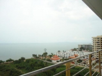 La Rovale Beach on 10 Floor