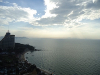 Saranchol Condo
