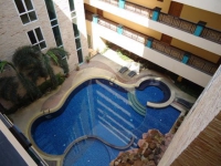 Nova Atrium Condo, 1 Bed