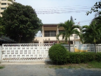 Private House on Na-Jomtien