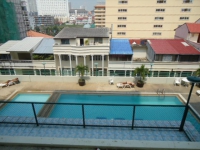 Jomtien Thip Condo
