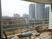 View Talay Condo 5D, Studio