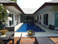 Sea Breeze Villa