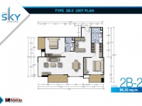 Pattaya Condo for Sale: The Sky Condo Pattaya