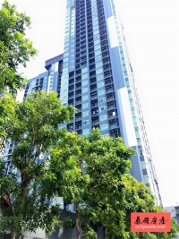 Centric Sea Pattaya, 26th Floor, Sea view