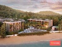 Twinpalms Residences MontAzure