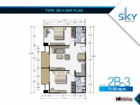 Pattaya Condo for Sale: The Sky Condo Pattaya