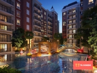 Espana Condo Resort Pattaya For Sale