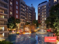 Espana Condo Resort Pattaya For Sale